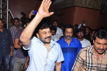 Jakkanna Movie Audio Launch